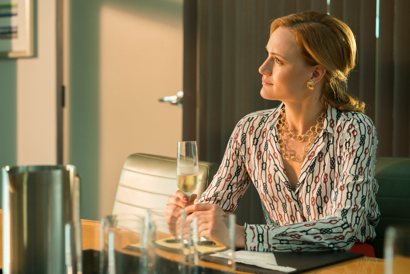Kerry Bishé (Photo: Tina Rowden/AMC)